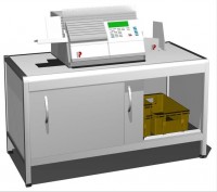 Möbel für Ihre Poststelle - Okapost GmbH, Stuttgart