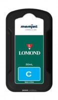 LOMOND Tinte Cyan