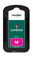 LOMOND Tinte Magenta