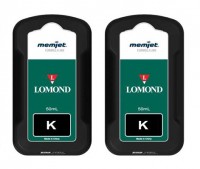 LOMOND Farbe Schwarz