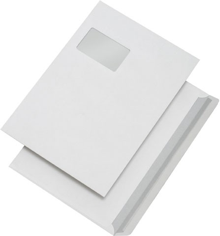 Versandtaschen C4 MF