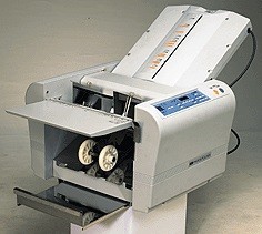 Falzmaschine TE Masterfold 43