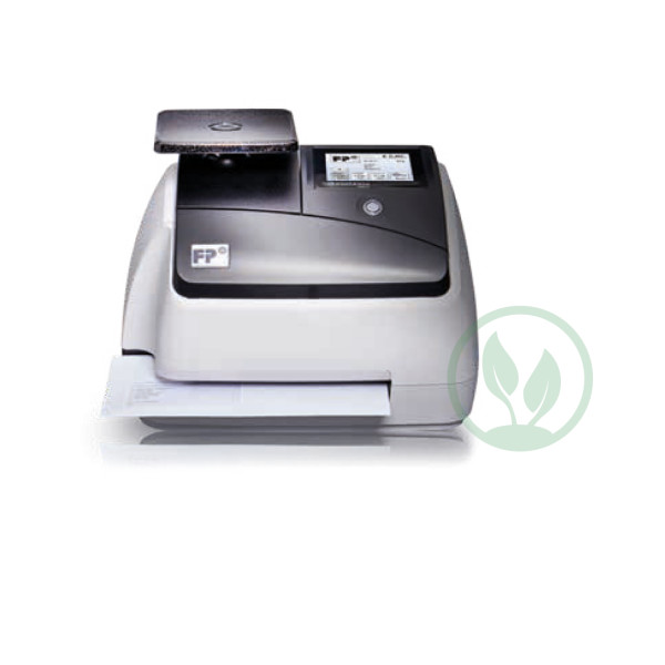 PostBase Mini GREEN