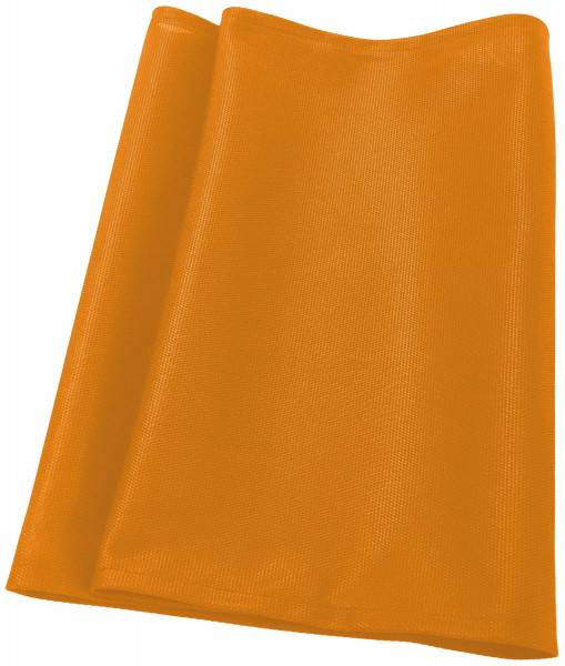 Textil-Filterüberzug AP30/40 - Orange